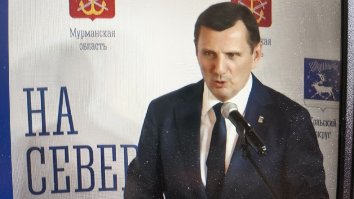 Глава округа