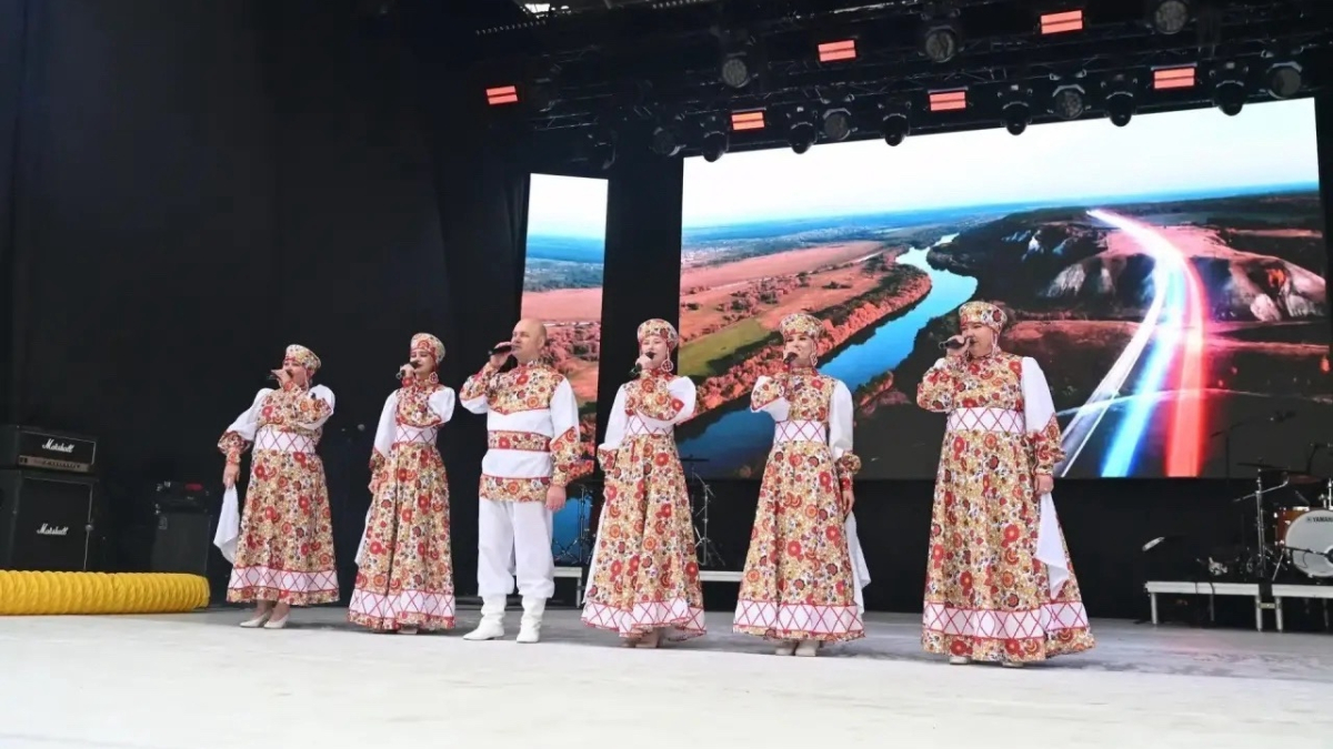 День Мурманской области