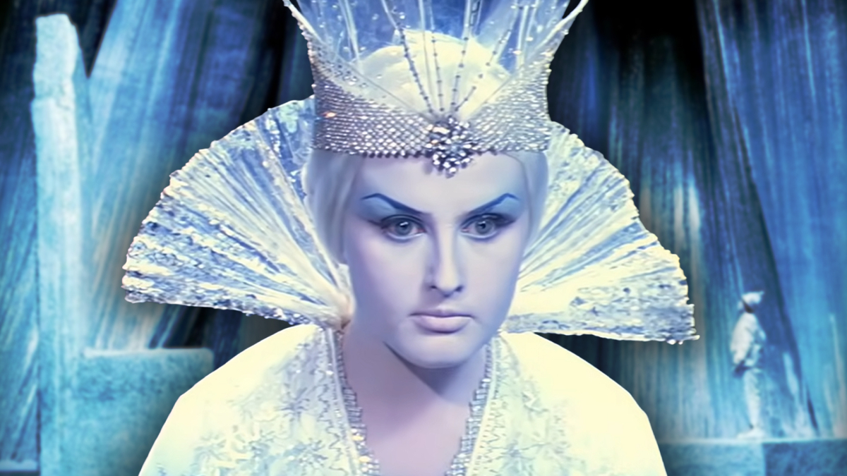Снежная королева