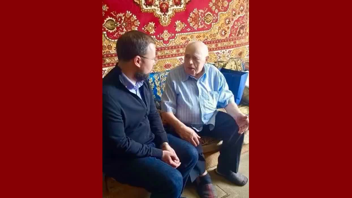 Лебедев и Филимонов