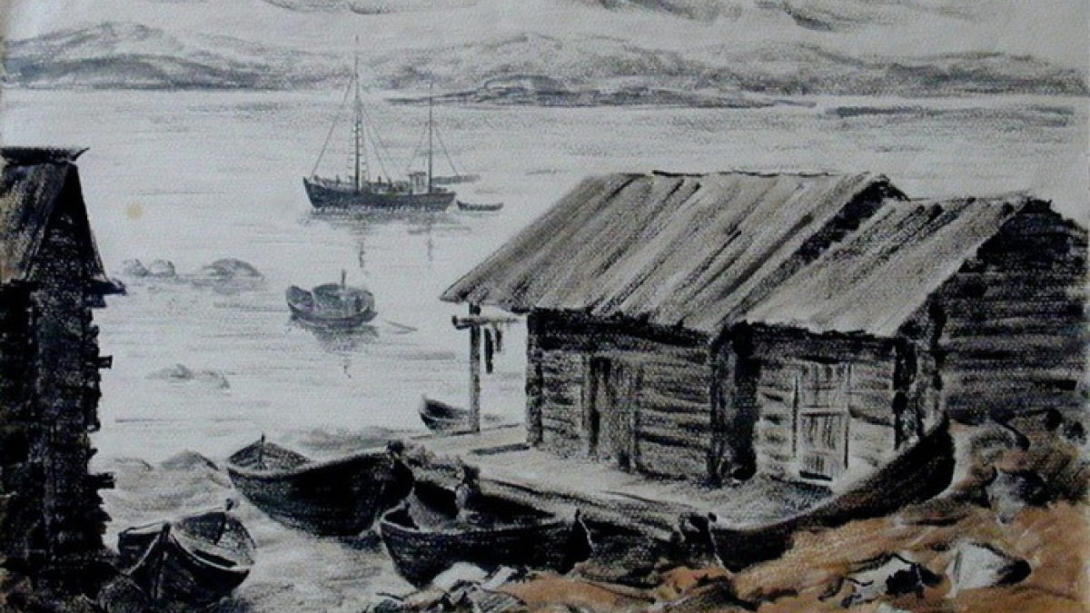 Рисунок графика