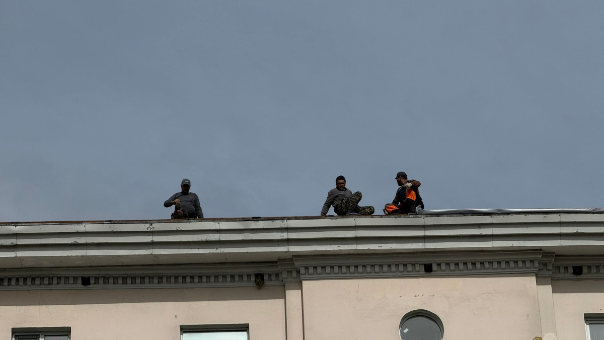 капремонт