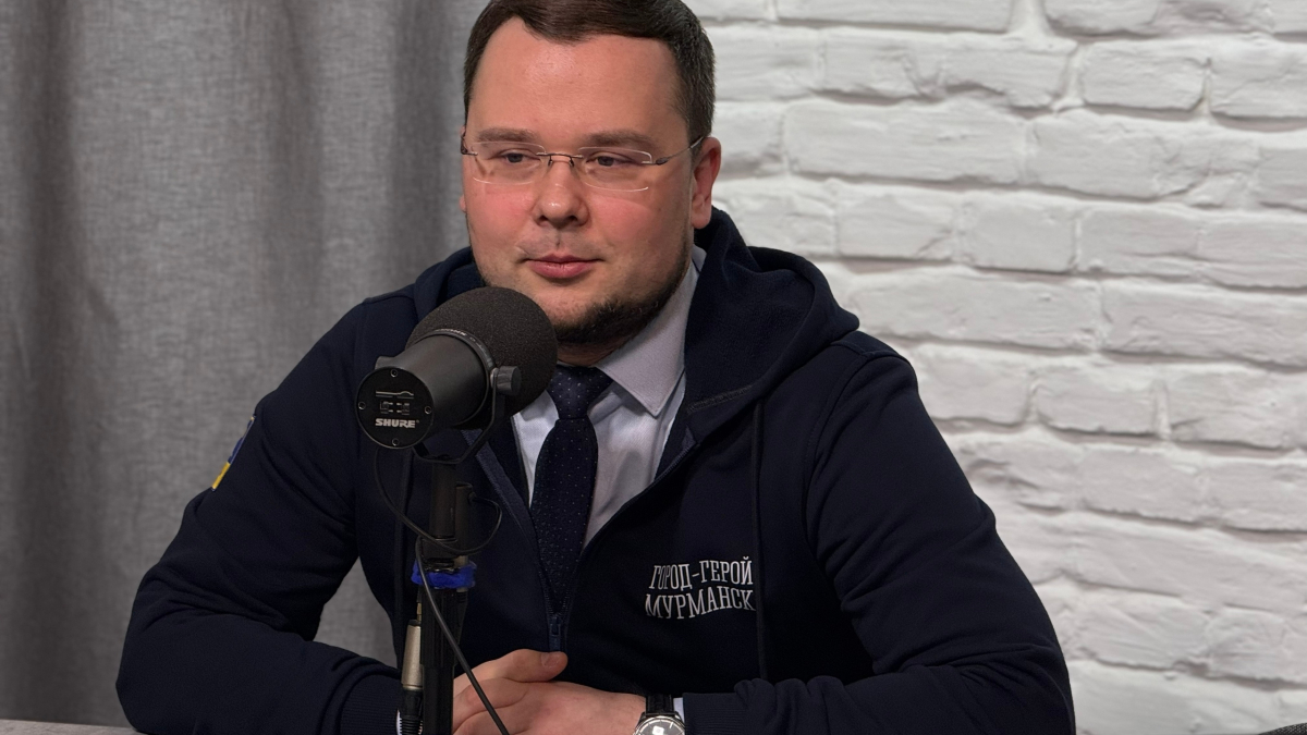 Иван Лебедев