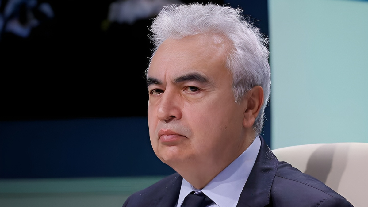 Фатих Бироль