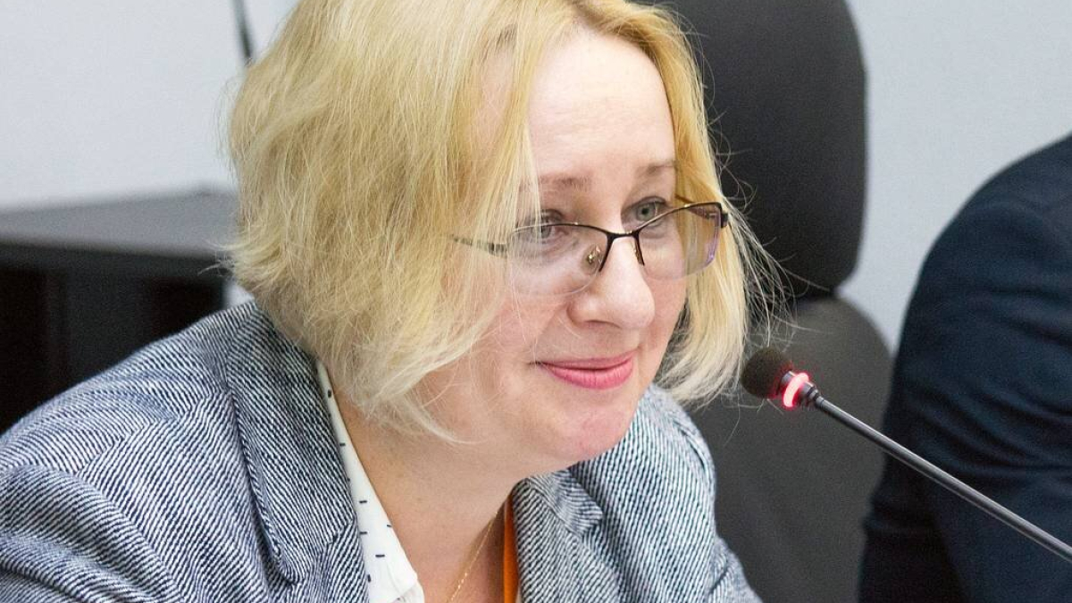 светлана липина