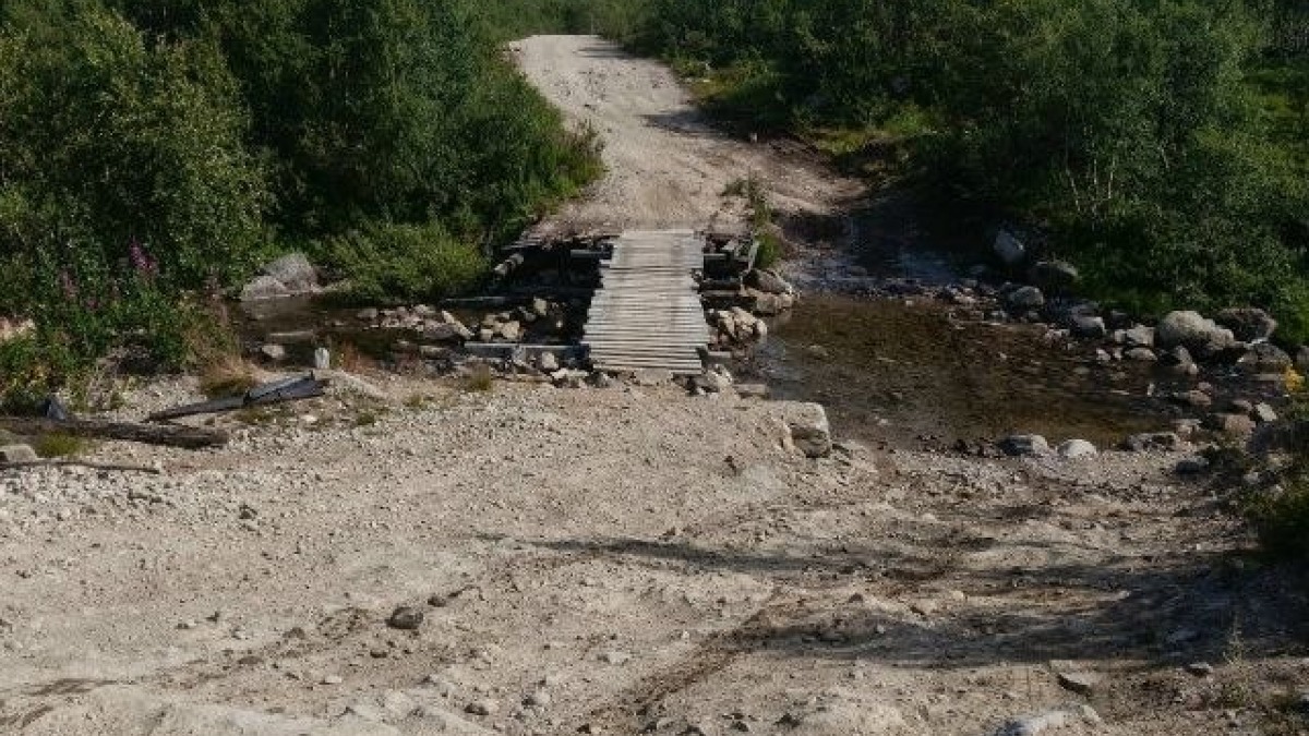 Дорого в Новые Зеленцы