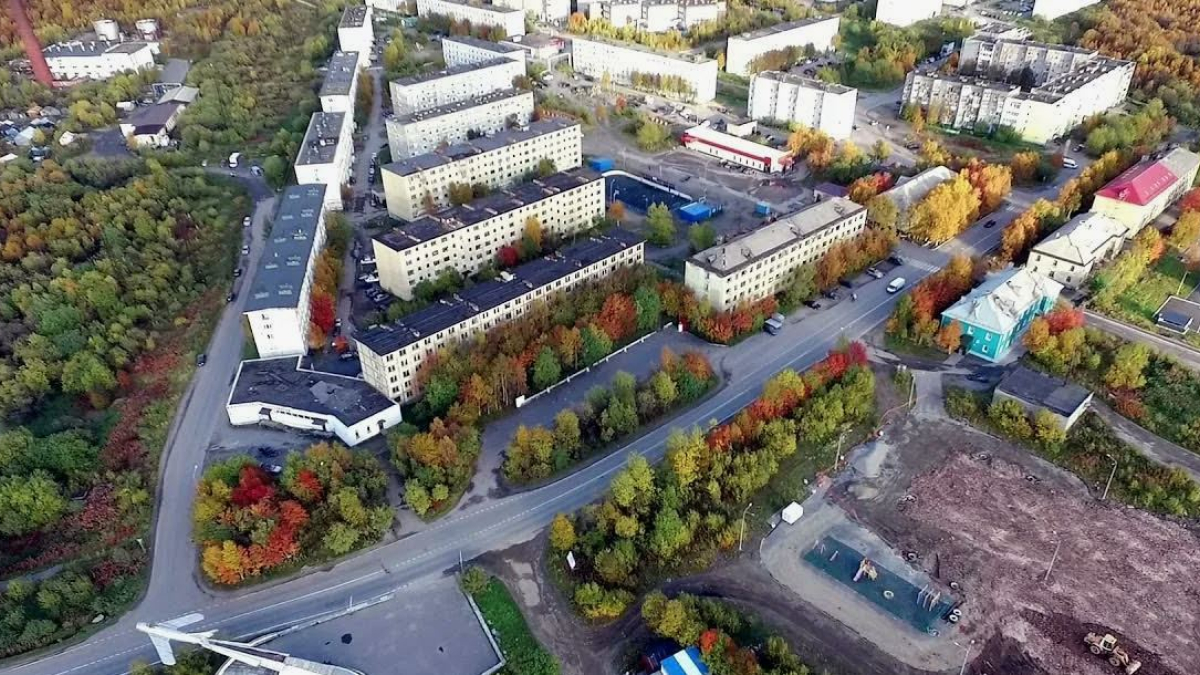 сафоново