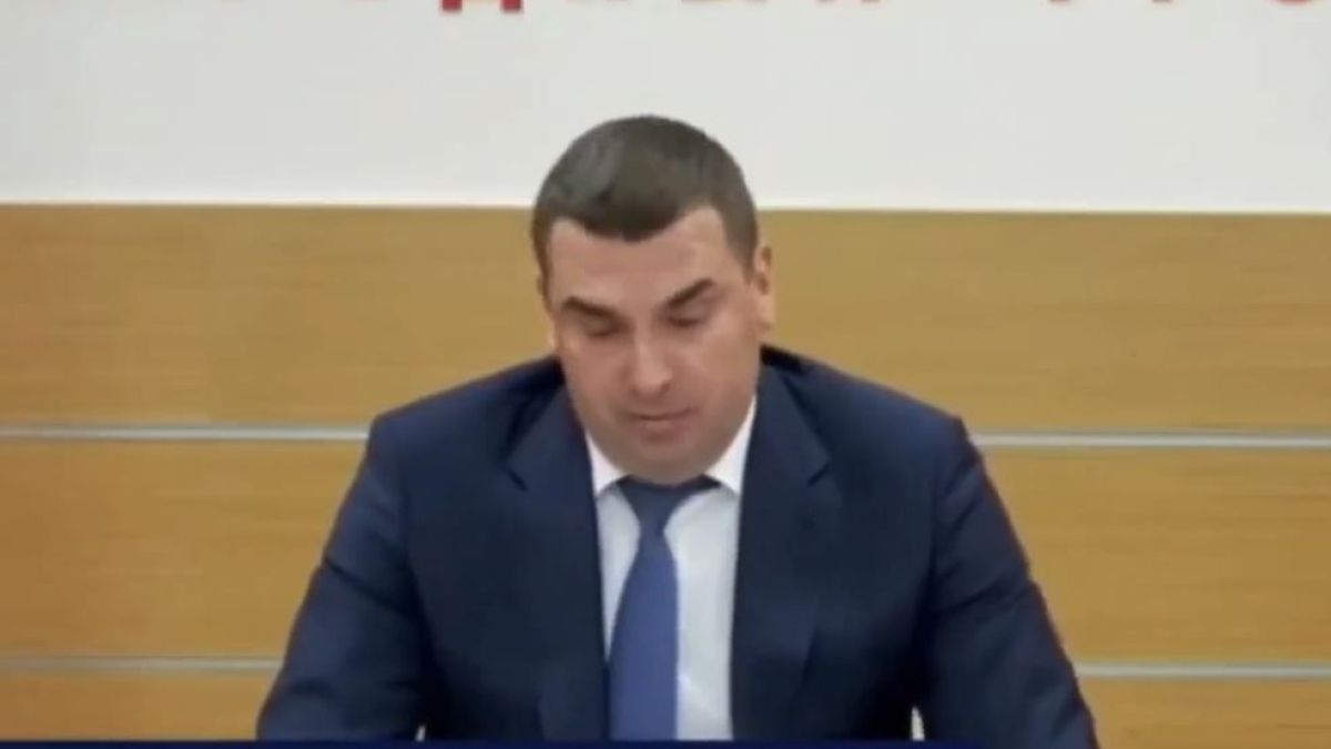 кузнецов