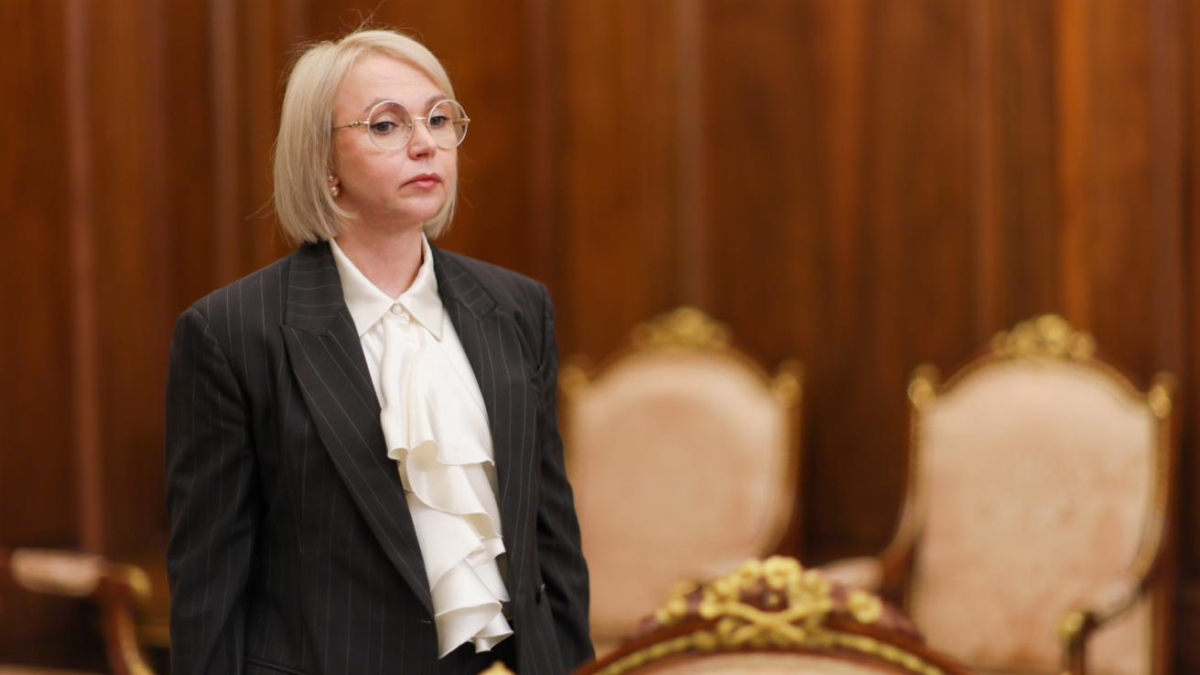 ирина гехт
