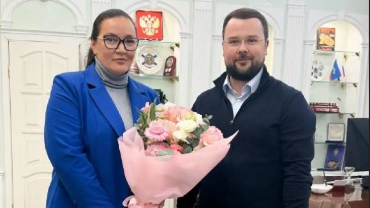 поздравление ольги дзюба