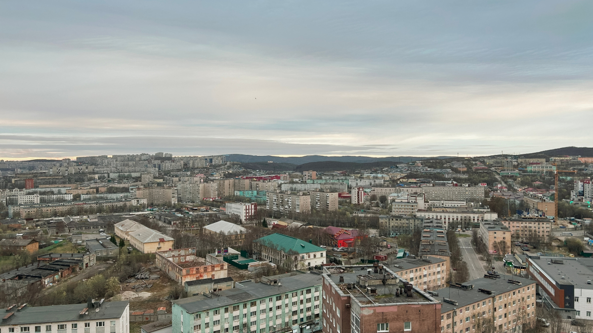 Проспект Кирова