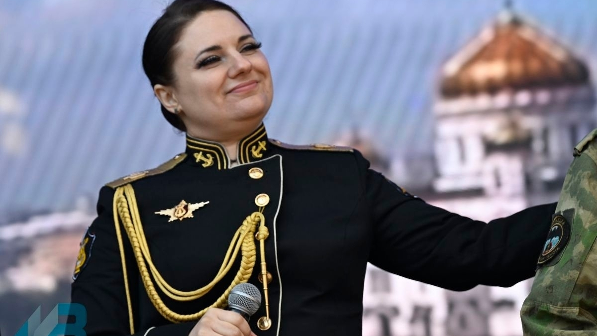 ольга полигова