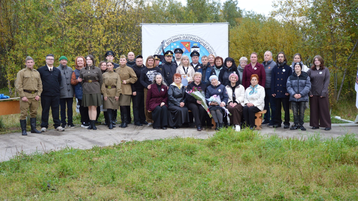 фестиваль песни