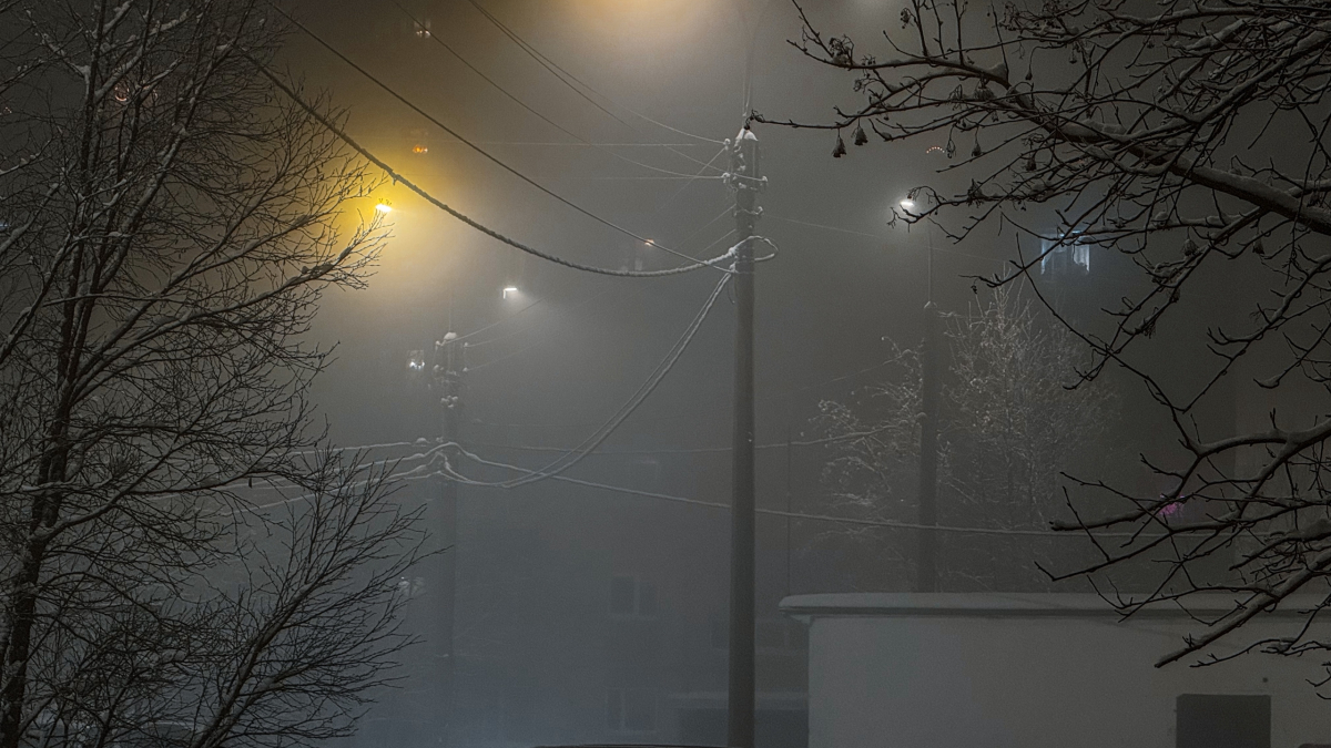 Фонари