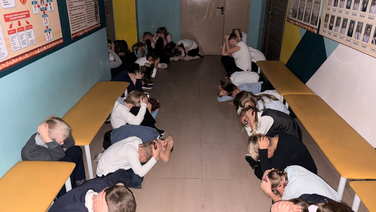 учения