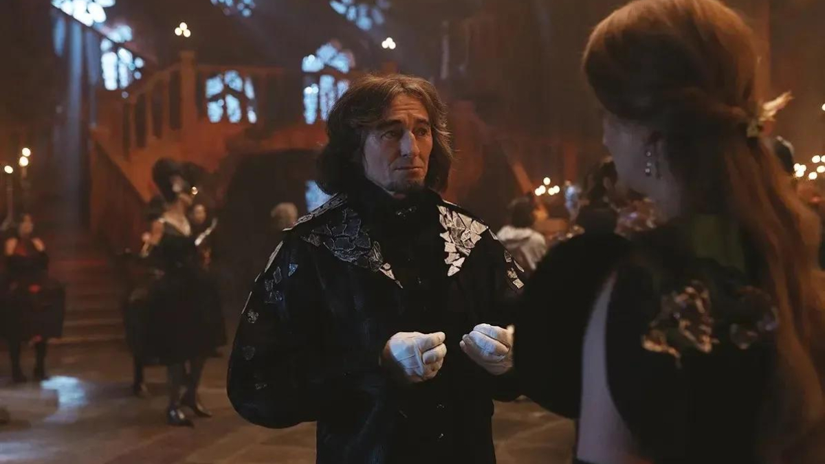 сергей безруков