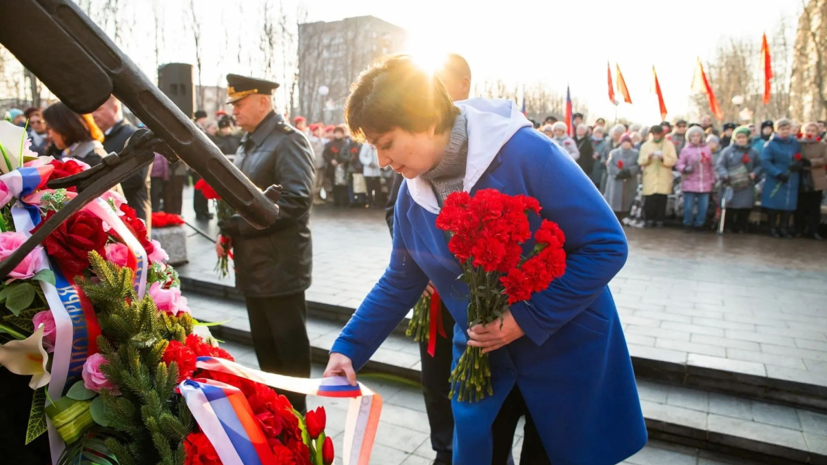 андреева