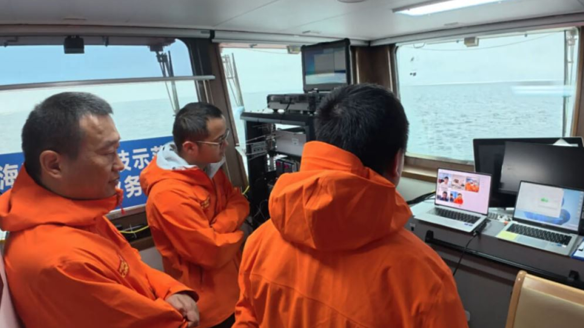китайцы
