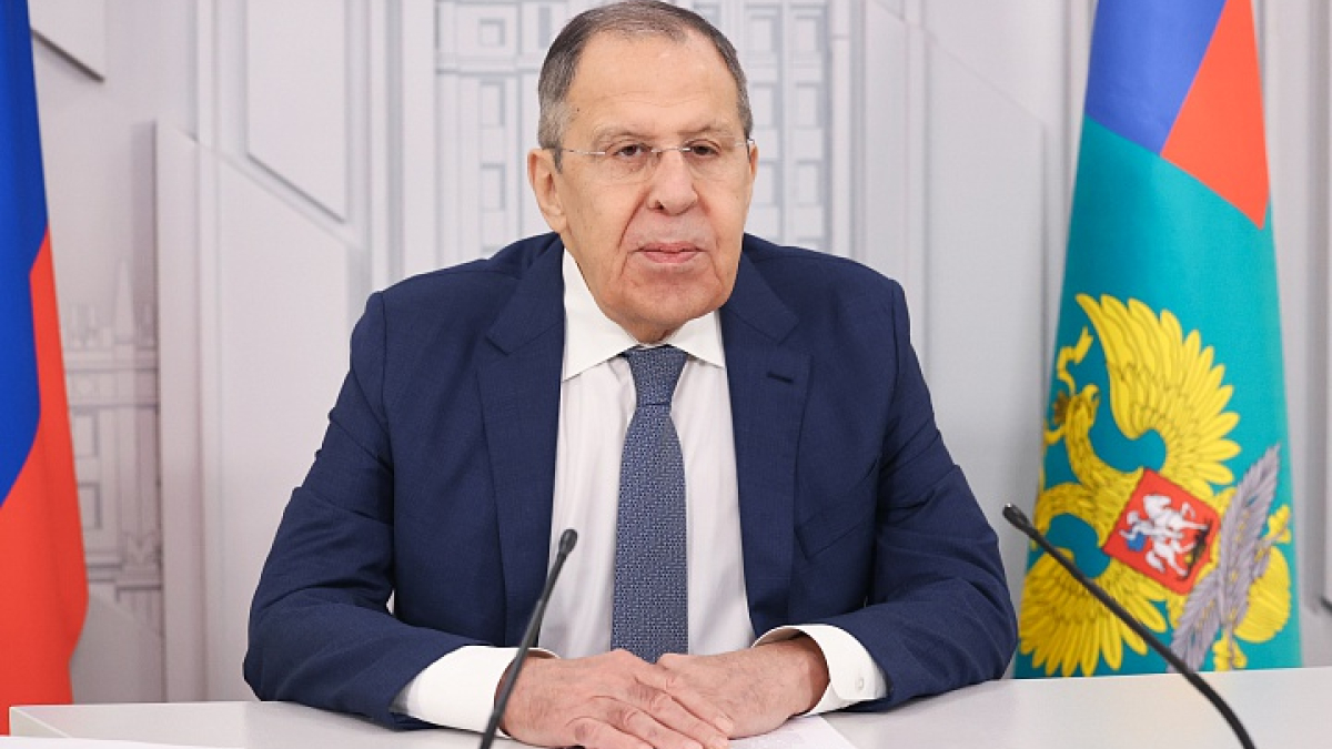 лавров