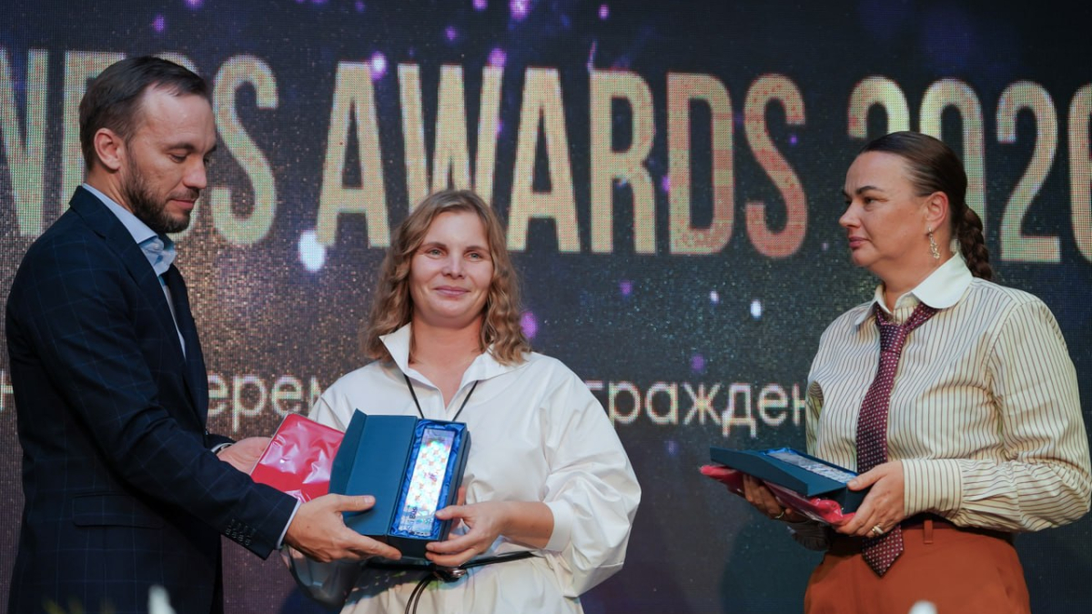 Премия SKI BUSINESS AWARDS