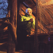 Нина Танонова