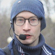 Евгений Данилкин