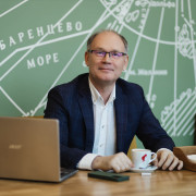 Андрей Милохин