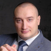 Дмитрий Телушкин
