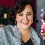 Екатерина Вашакидзе