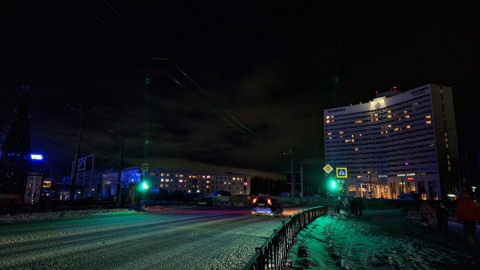 Генератор от провайдера и рабочий