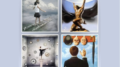 искусство различной тематики