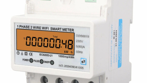 счетчик электроэнергии