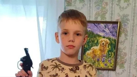 Павел Тифитулин