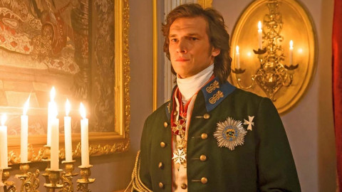 Кадр из сериала