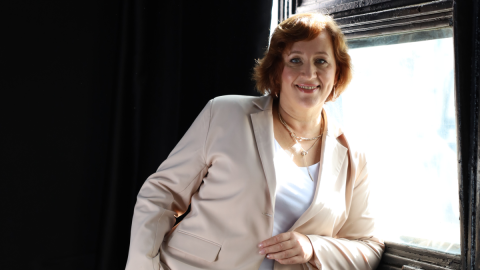 Психолог из Мурманска