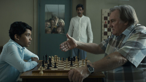 Кадр из фильма