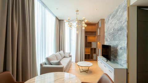 Фото комнаты в квартире