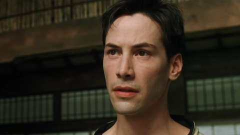 Кадр из фильма