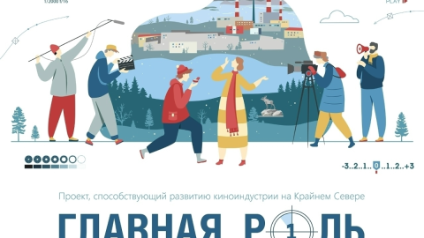 Афиша обучения