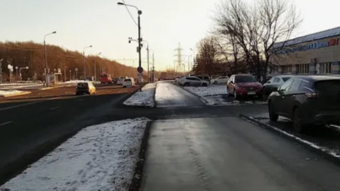 Севастопольский проспект