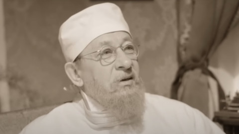 Профессор Преображенский