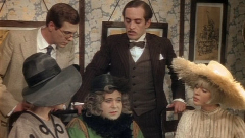 Кадр из фильма