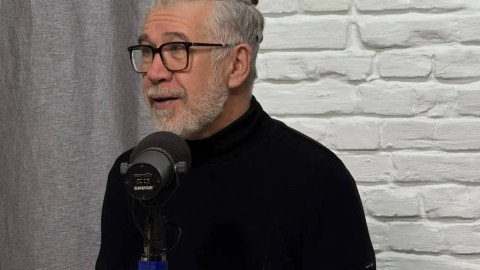 Валерий Ярёменко на Большом Радио