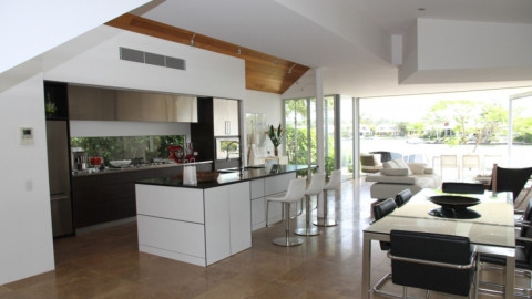 Современная кухня