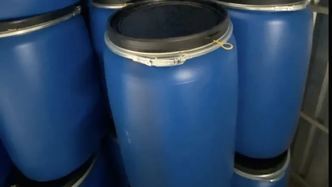 Бочки для воды