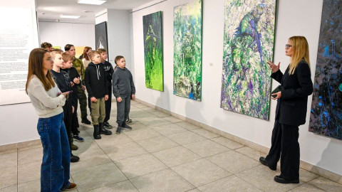 выставка сво мурманск искусство