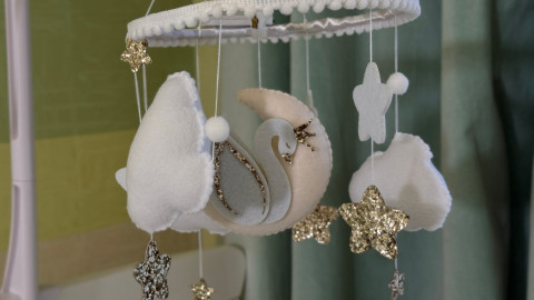 Детская колыбель