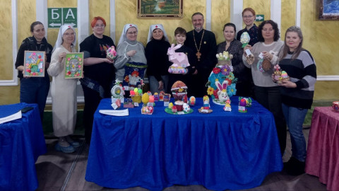 Жюри конкурса