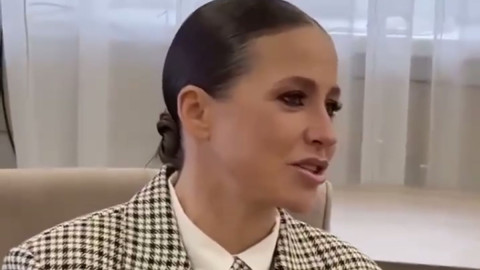 Юлия Барановская в Мурманске