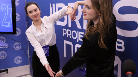 Мурманск Арктика развитие